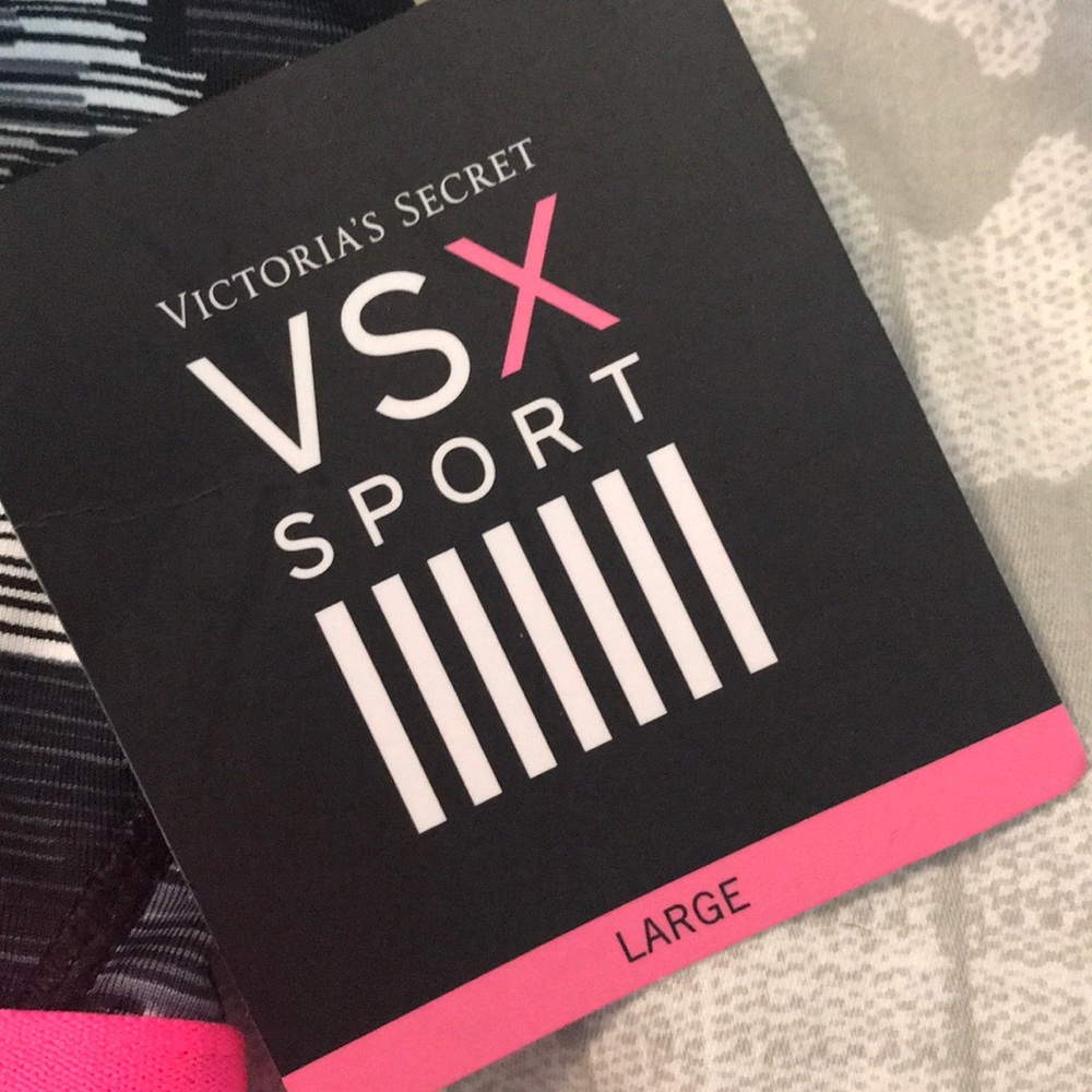 Victoria Secret Sports Bra - Picture 2 of 2